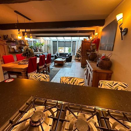 فيلا Rotterdam Luxury House المظهر الخارجي الصورة