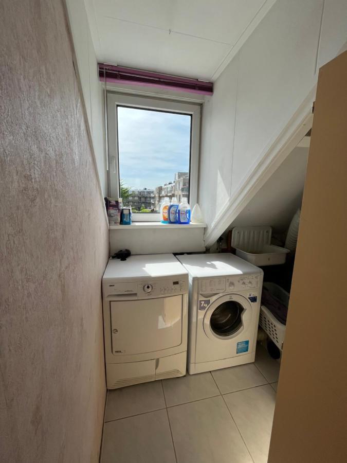 فيلا Rotterdam Luxury House المظهر الخارجي الصورة