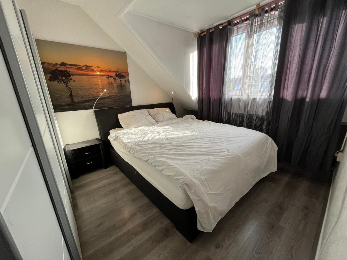 فيلا Rotterdam Luxury House المظهر الخارجي الصورة