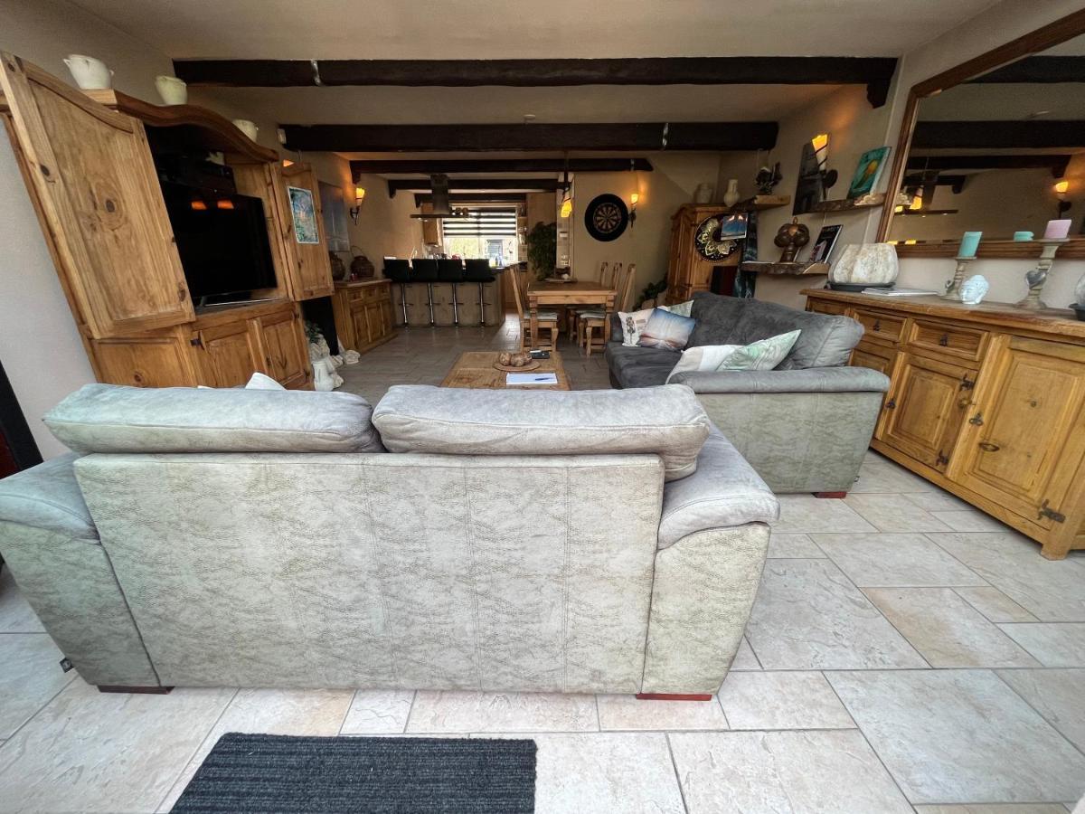 فيلا Rotterdam Luxury House المظهر الخارجي الصورة