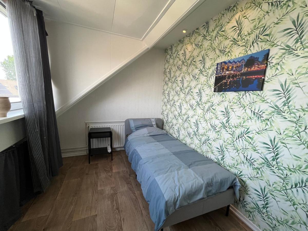 فيلا Rotterdam Luxury House المظهر الخارجي الصورة