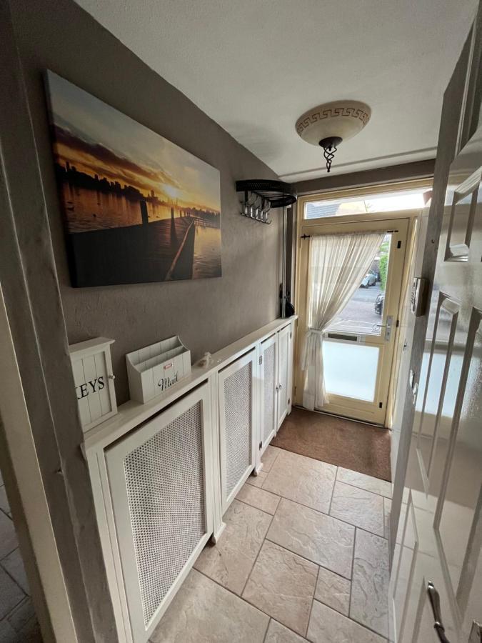 فيلا Rotterdam Luxury House المظهر الخارجي الصورة
