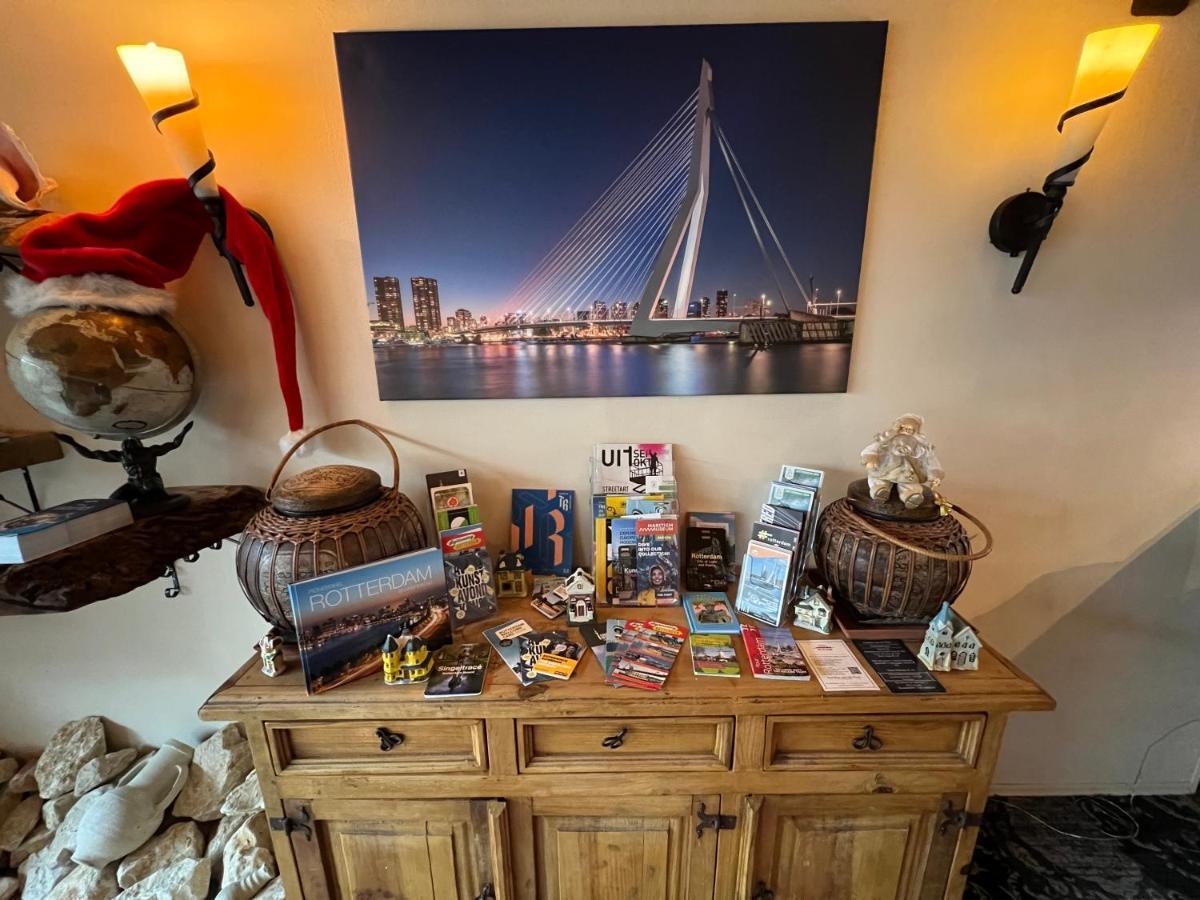فيلا Rotterdam Luxury House المظهر الخارجي الصورة