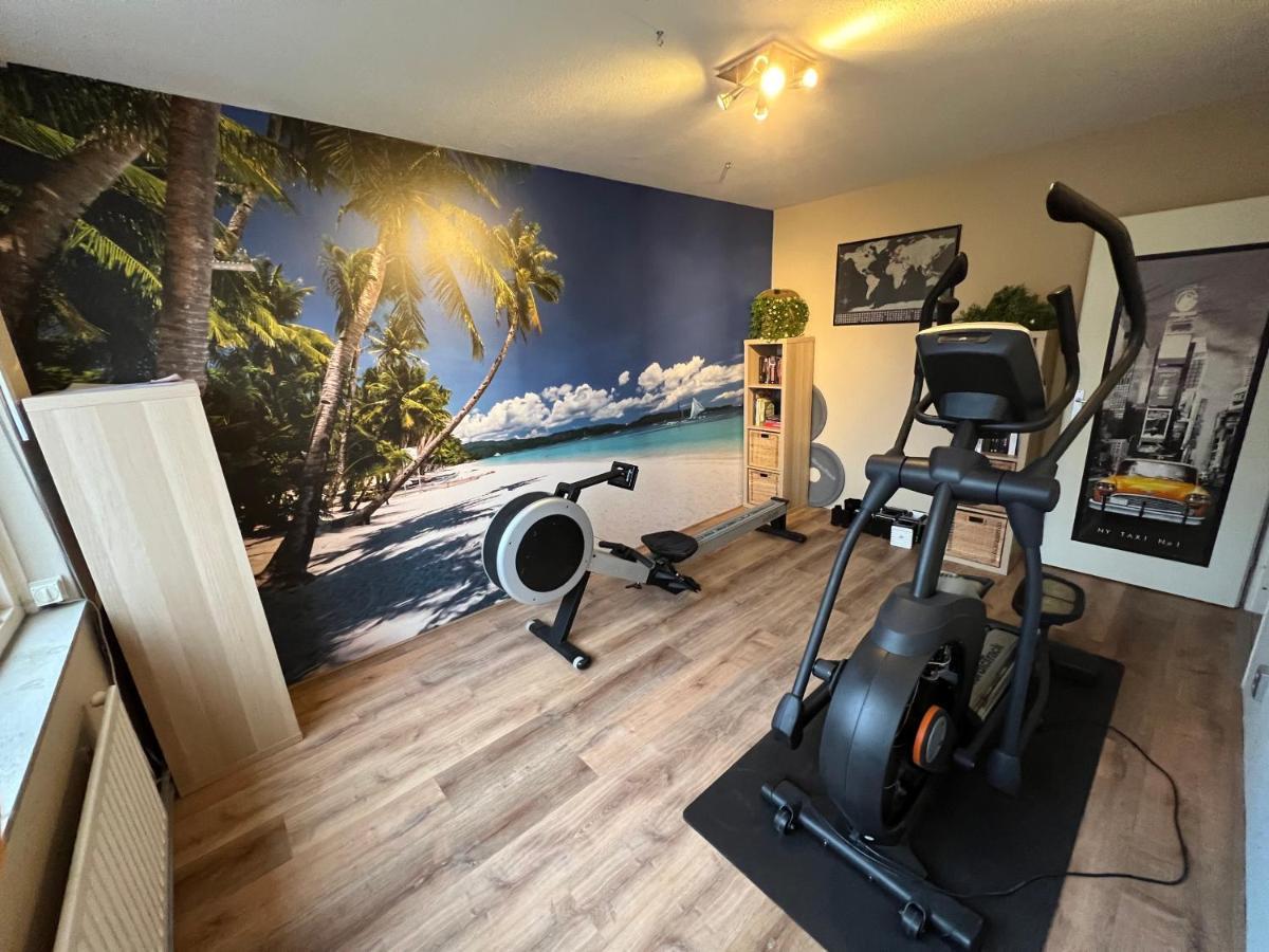فيلا Rotterdam Luxury House المظهر الخارجي الصورة
