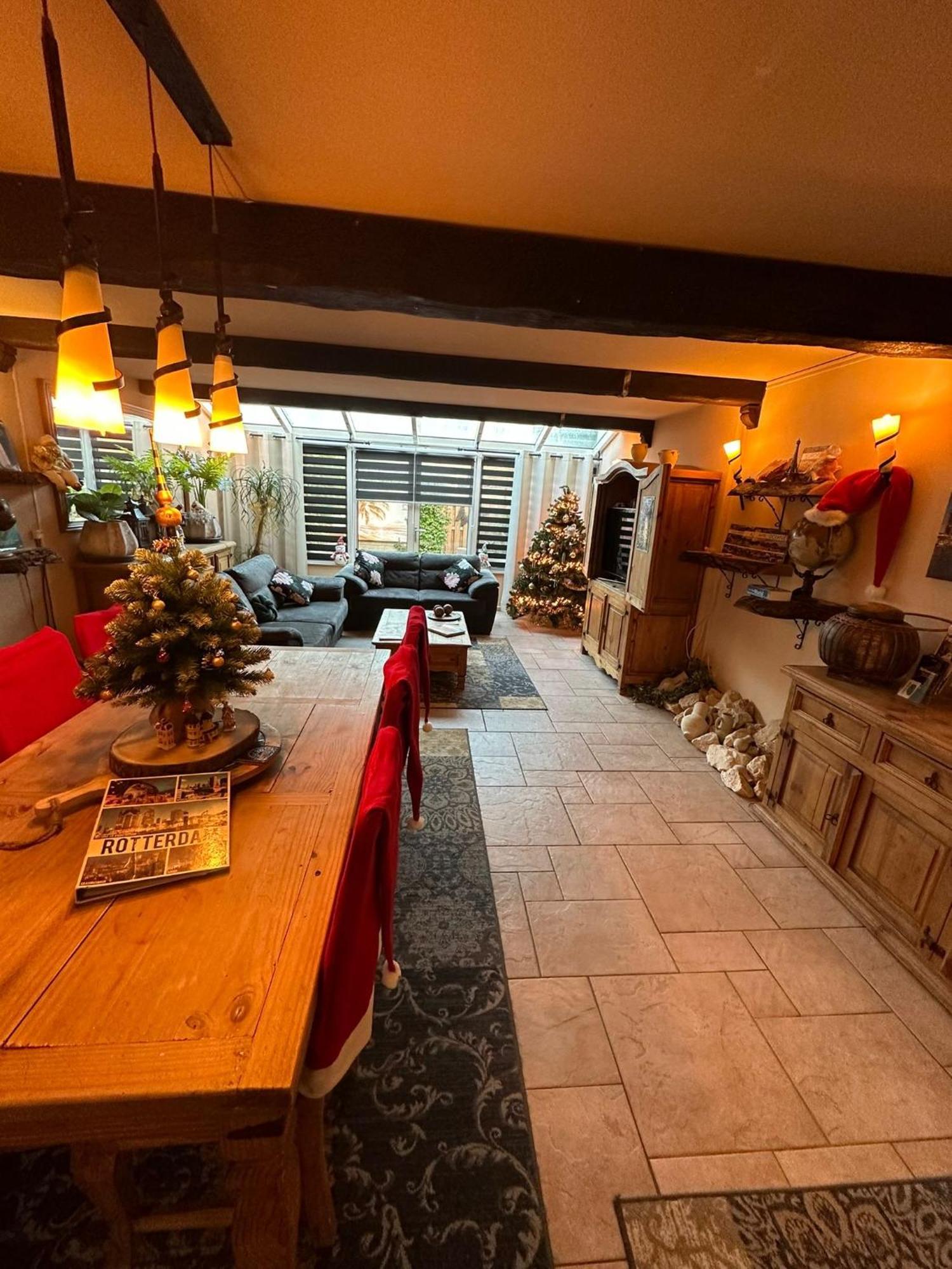 فيلا Rotterdam Luxury House المظهر الخارجي الصورة